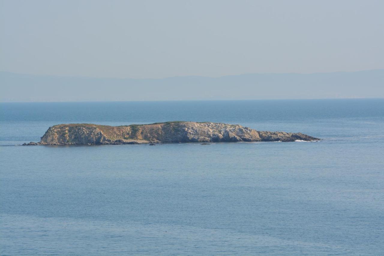 Къща За Гости Елени Sozopol Exterior photo