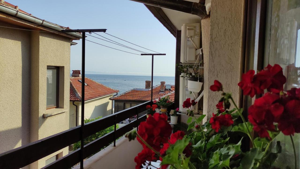 Къща За Гости Елени Sozopol Exterior photo