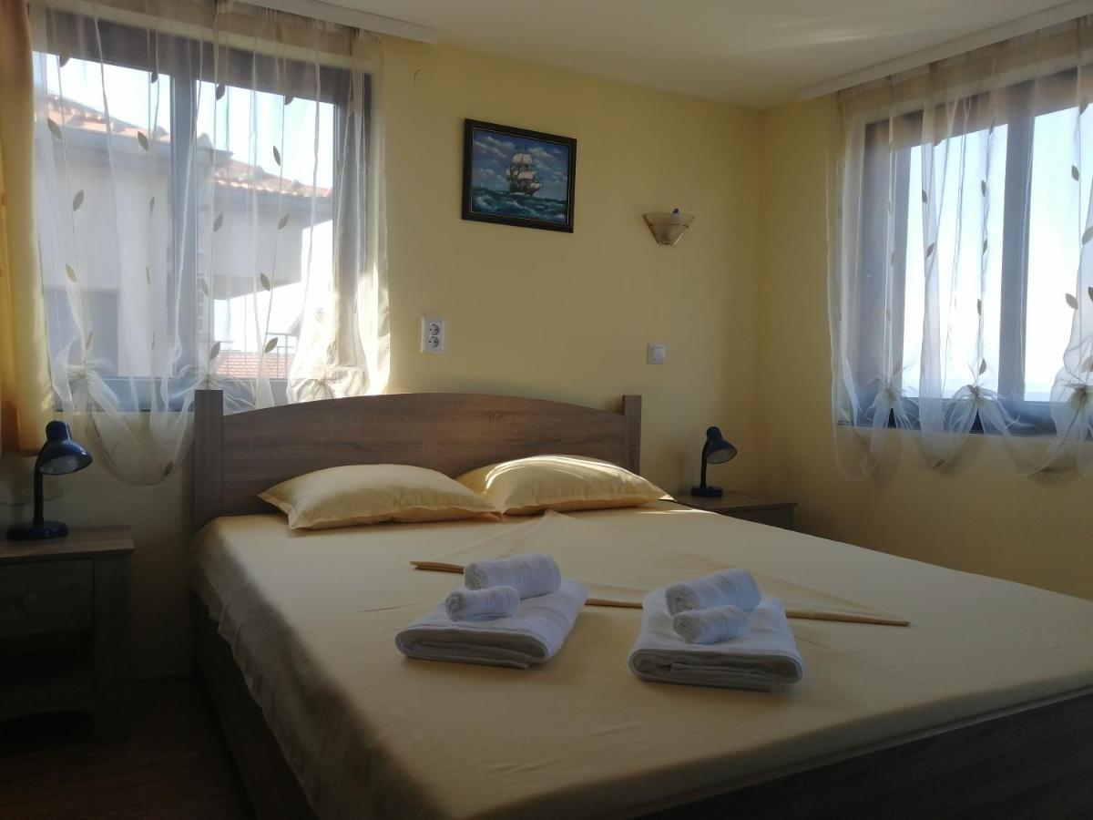 Къща За Гости Елени Sozopol Exterior photo