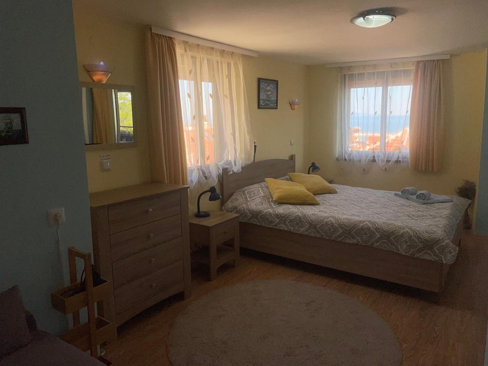 Къща За Гости Елени Sozopol Exterior photo