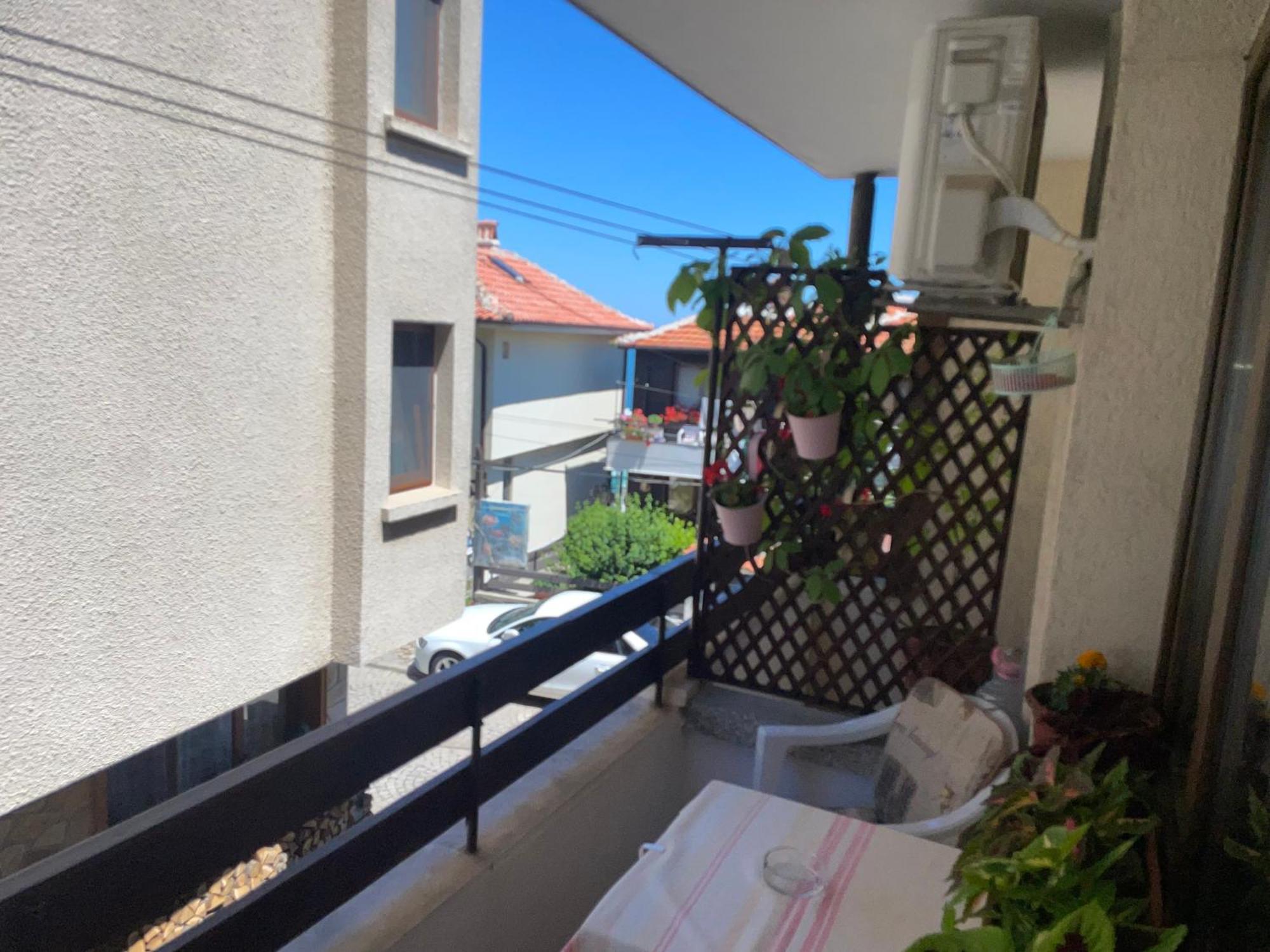 Къща За Гости Елени Sozopol Exterior photo