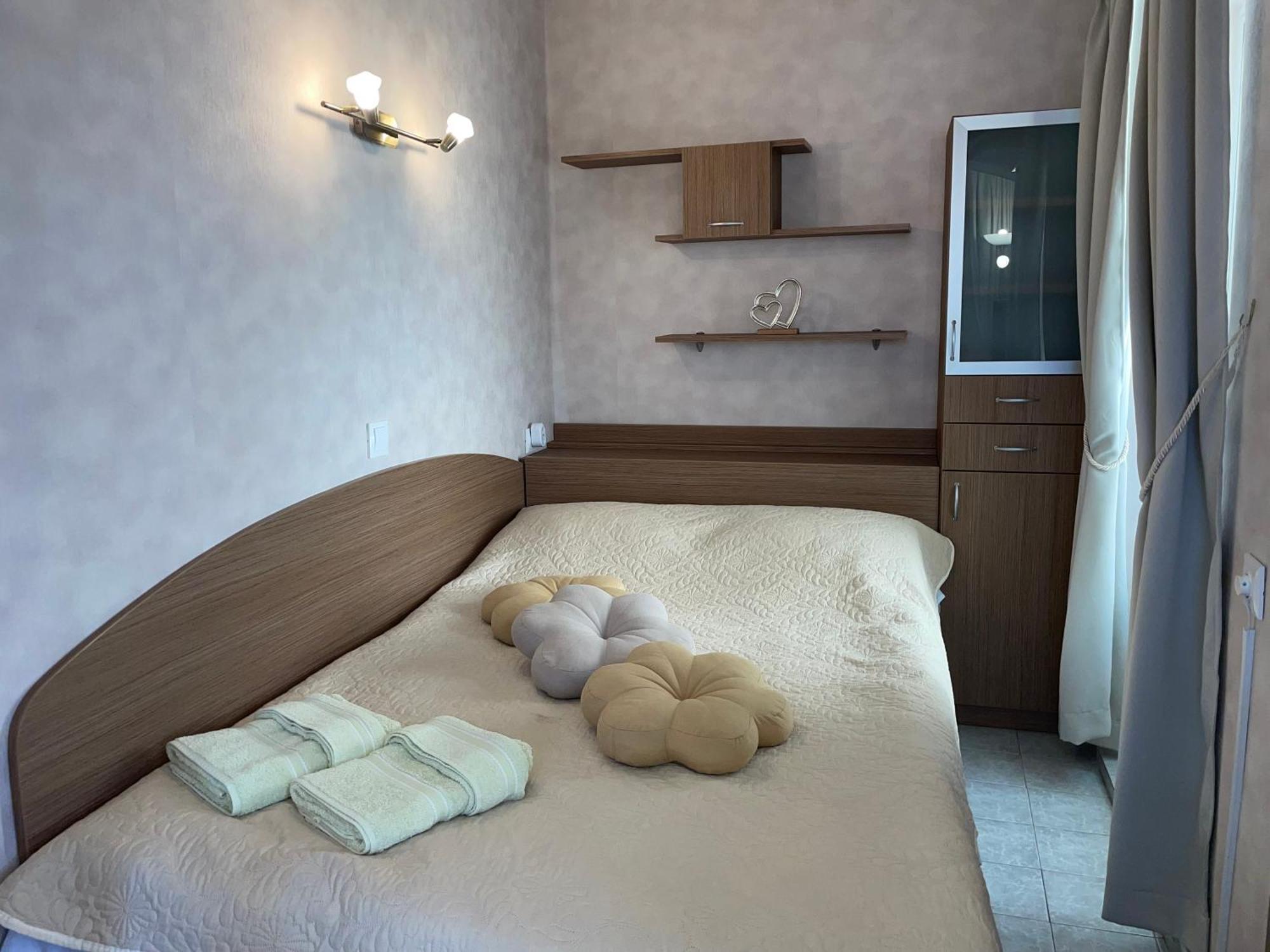 Къща За Гости Елени Sozopol Exterior photo