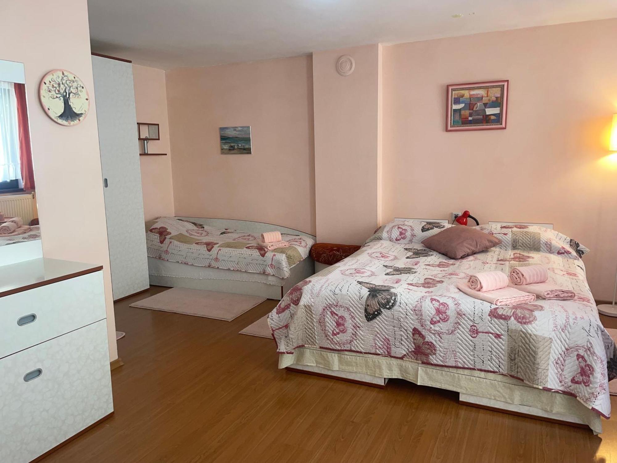 Къща За Гости Елени Sozopol Exterior photo