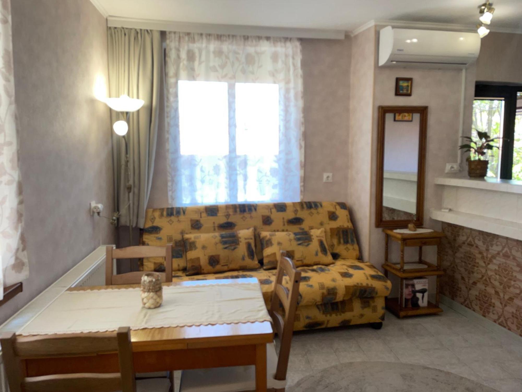 Къща За Гости Елени Sozopol Exterior photo