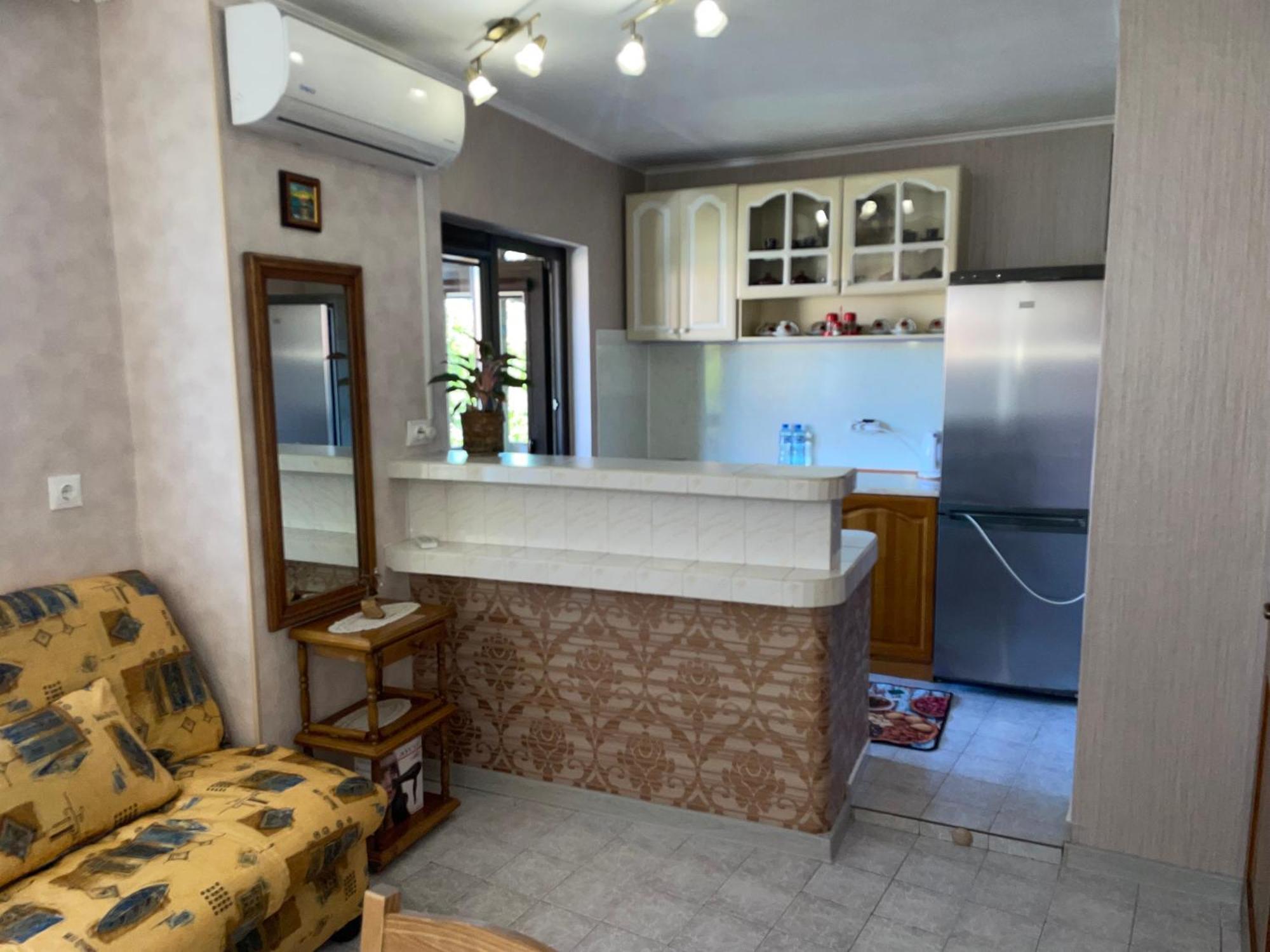 Къща За Гости Елени Sozopol Exterior photo