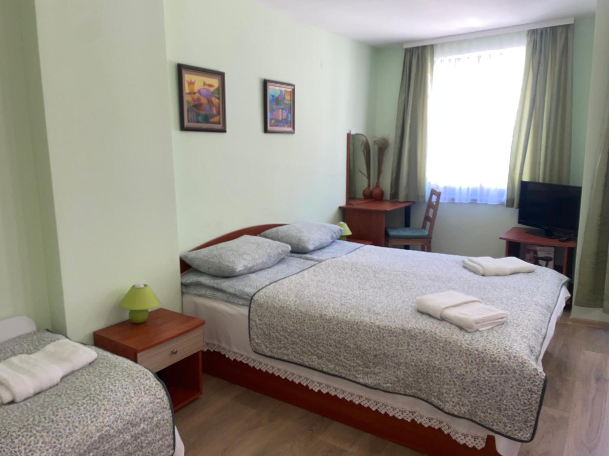 Къща За Гости Елени Sozopol Exterior photo