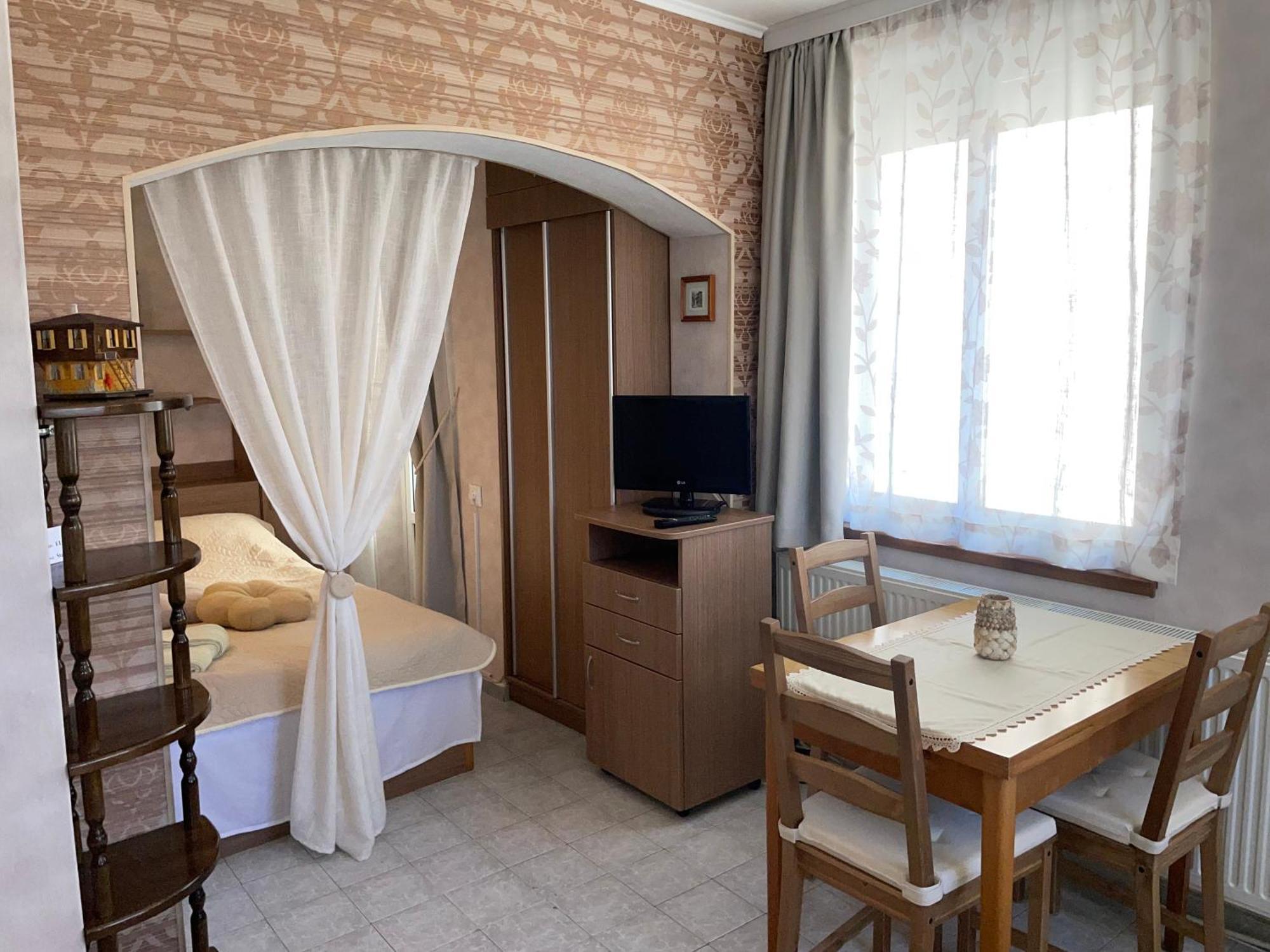 Къща За Гости Елени Sozopol Exterior photo