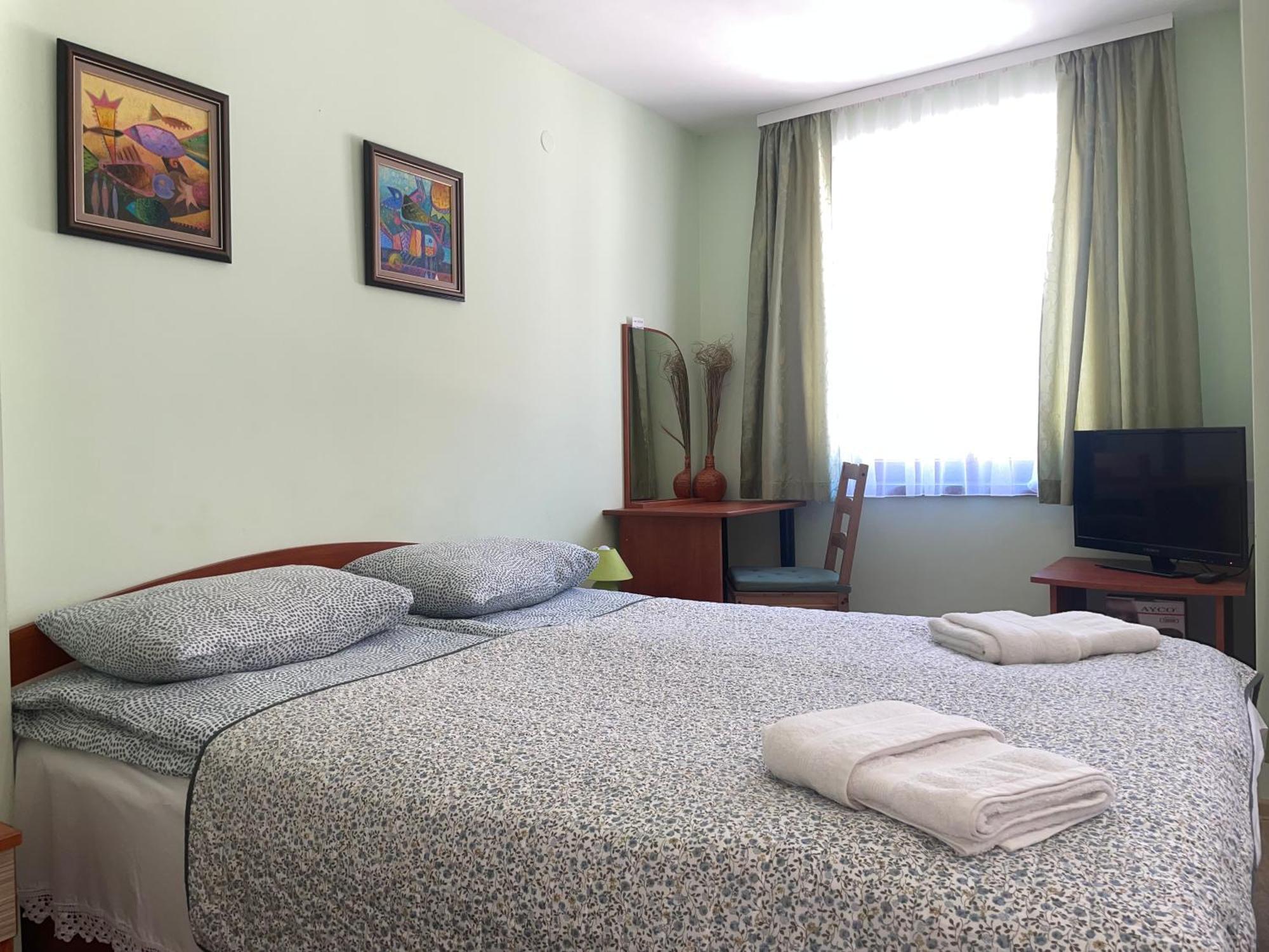 Къща За Гости Елени Sozopol Exterior photo
