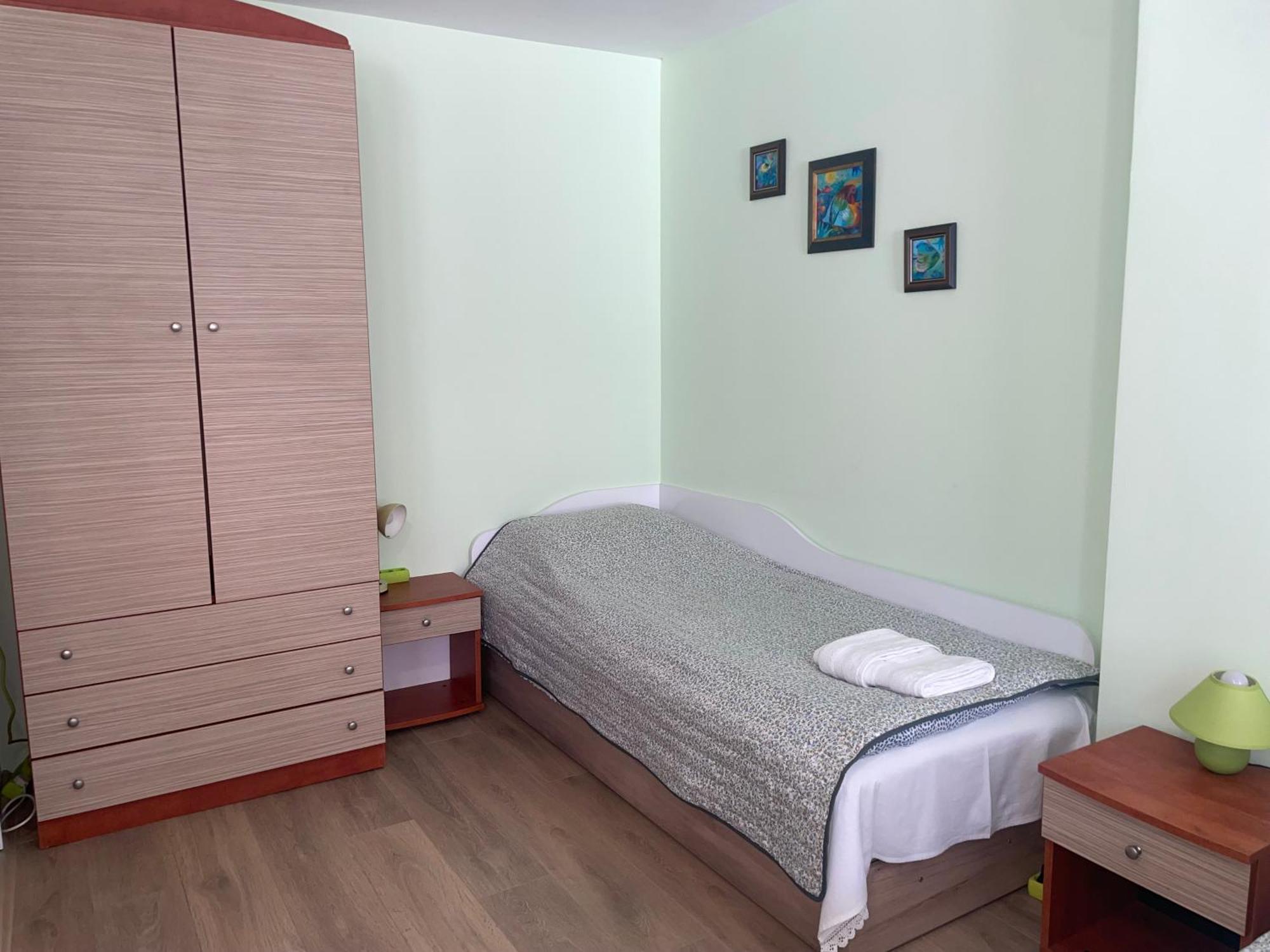 Къща За Гости Елени Sozopol Exterior photo